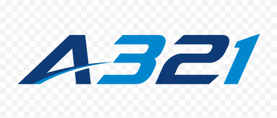 a321 logo